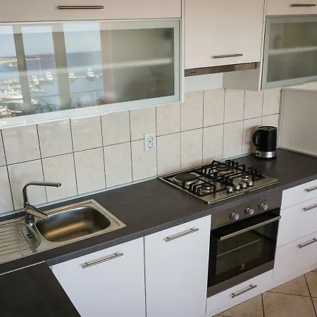 Greetings To The Sun Apartment Zadar Exterior photo