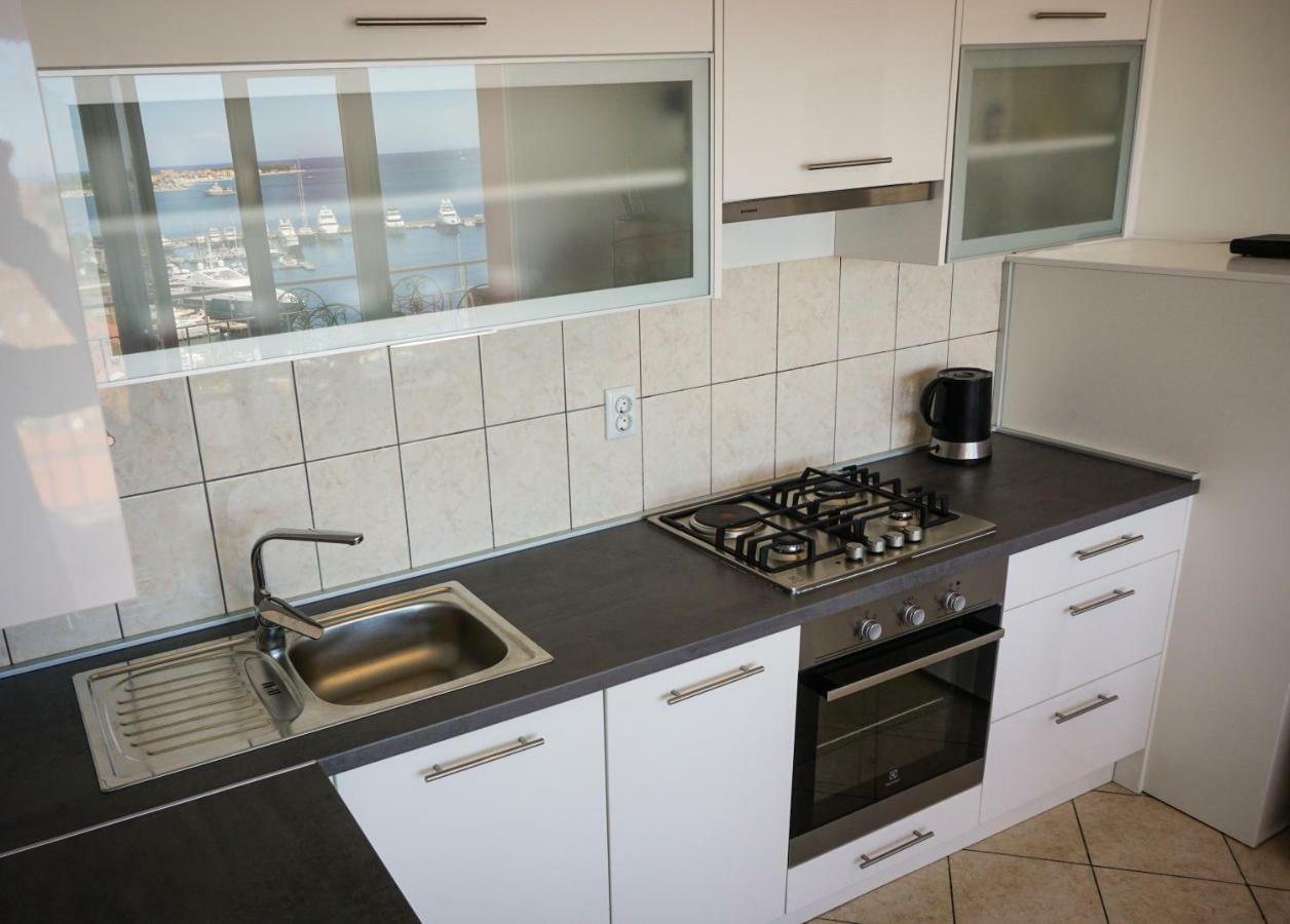 Apartment Greetings To The Sun Zadar