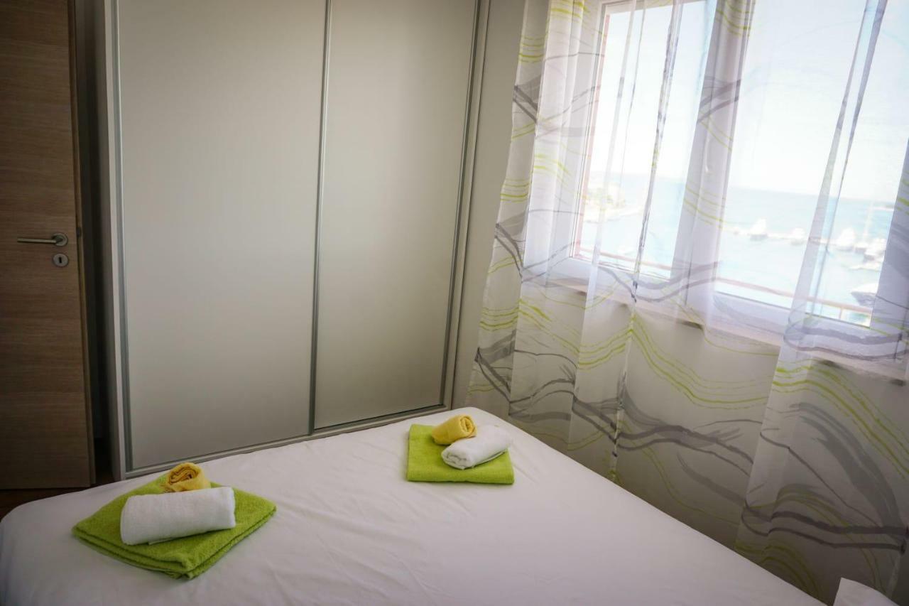 Apartment Greetings To The Sun Zadar