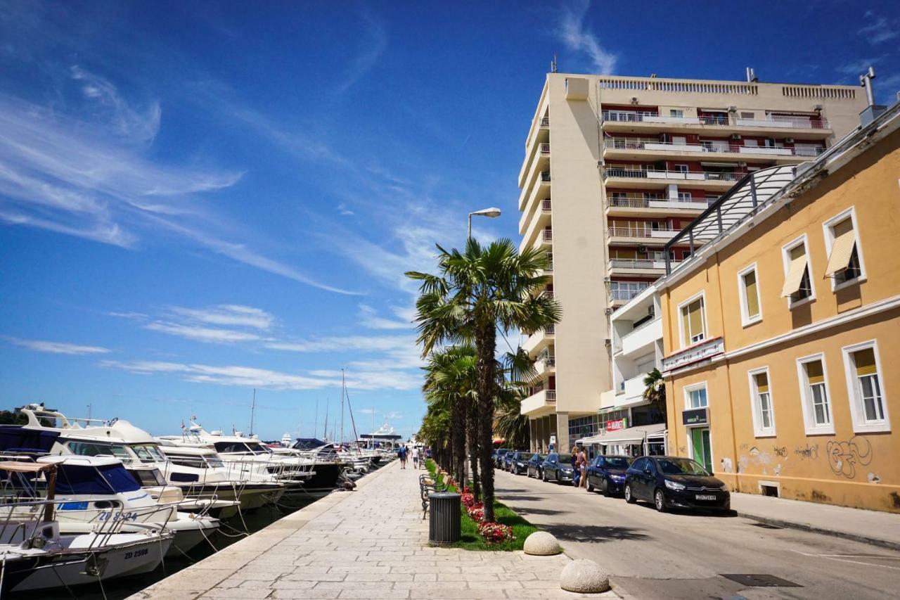 Apartment Greetings To The Sun Zadar