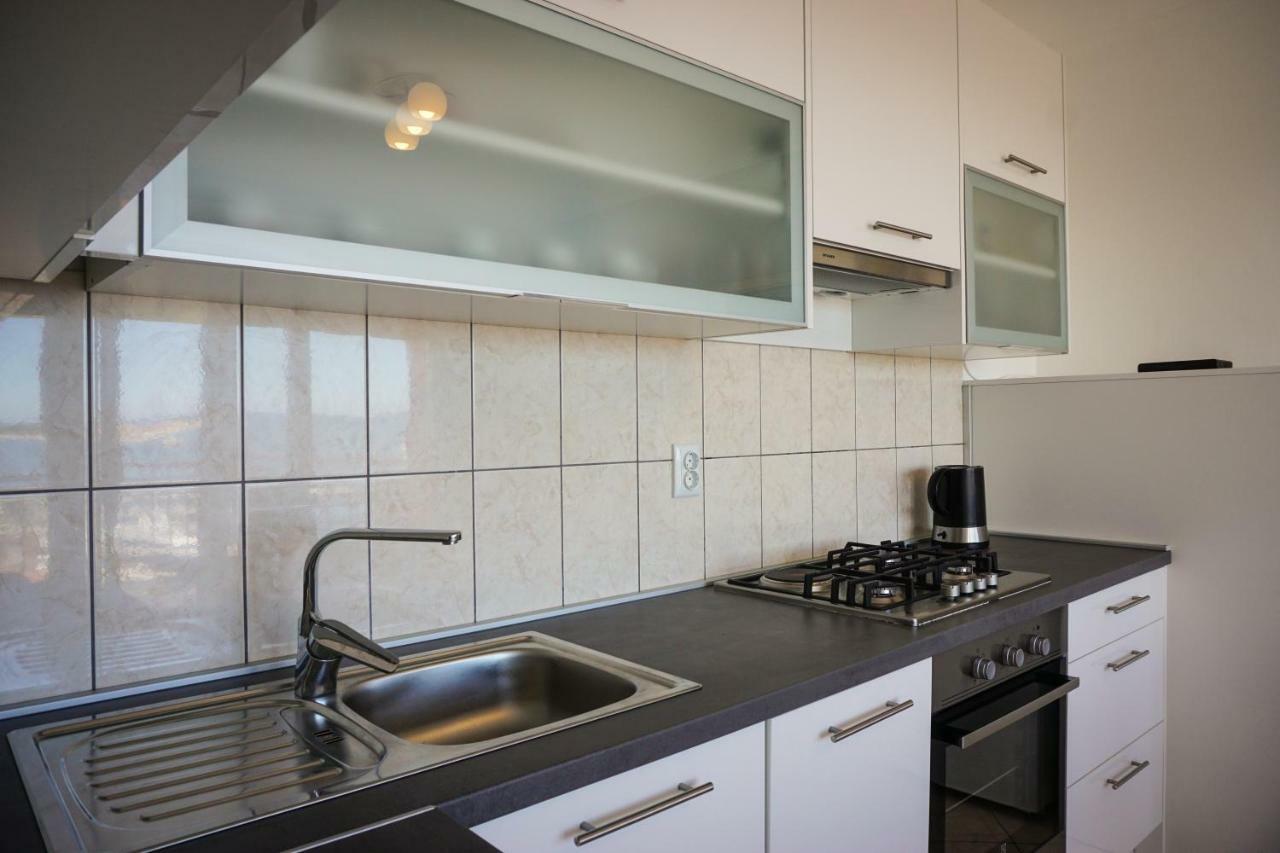Apartment Greetings To The Sun Zadar