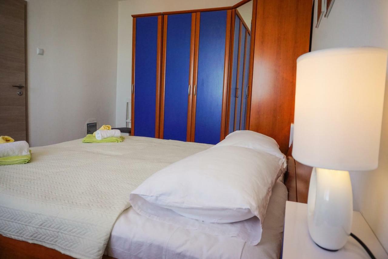 Apartment Greetings To The Sun Zadar